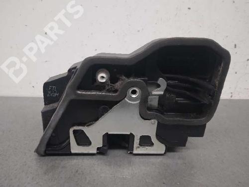Front left lock BMW 5 Touring (F11) 525 d | BP11362236C98 