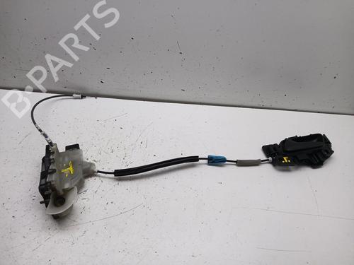 front-left-lock-opel-combo-e-tour-life-k9-2018-33202614 main image