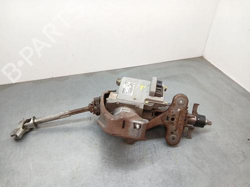 Used Steering column RENAULT GRAND SCÉNIC II (JM0/1_) 1.9 dCi (JM0G, JM12, JM1G, JM2C) (120 hp) 30743218