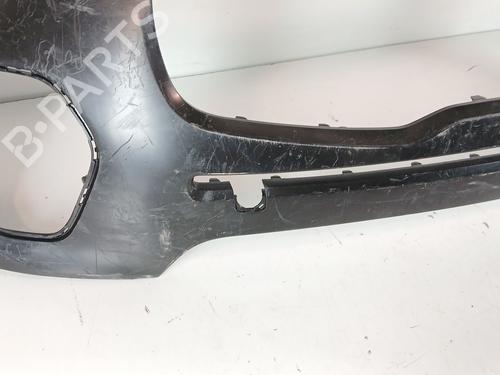 Front bumper KIA SPORTAGE IV (QL, QLE) 2.4 GDI | BP27164679C7 