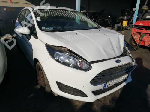 FORD FIESTA VI (CB1, CCN) 1.6 Ti (105 hp) 940831