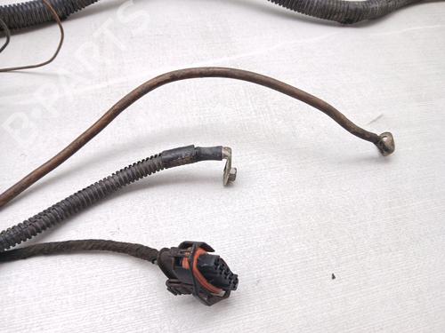 Steering pump OPEL ASTRA H (A04)  | BP28598791M99