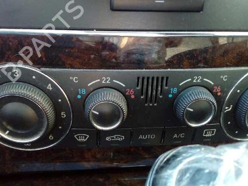 Mass air flow sensor MERCEDES-BENZ CLK (C209)  | BP4453563M95 