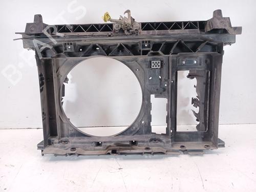 Frontblech CITROËN BERLINGO MULTISPACE (B9) 1.6 | BP31809703C72