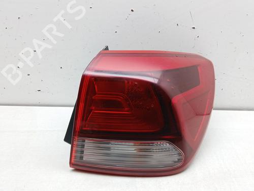 Used Right taillight KIA RIO IV (YB, SC, FB) 1.25 (84 hp) 29160600