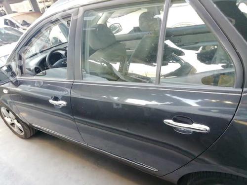 Gearbox KIA CARENS III MPV (UN)  | BP17497175M3 