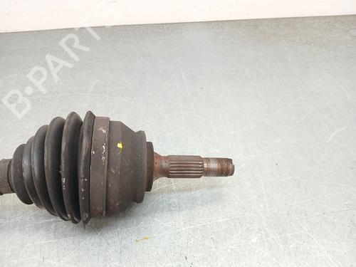 Left front driveshaft CITROËN C3 III (SX) 1.2 PURETECH 82 | BP37015879M38 - Image 3