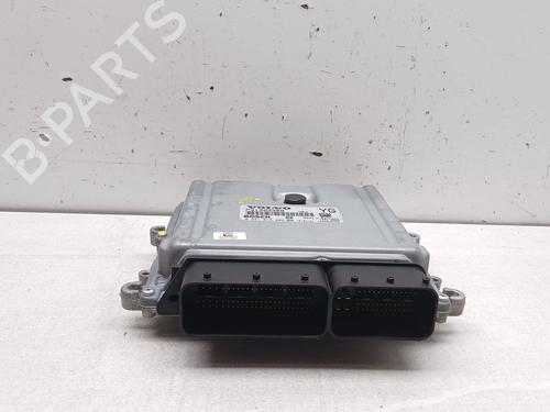 Engine control unit (ECU) VOLVO XC60 I SUV (156) 2.4 D | BP28071408M57 