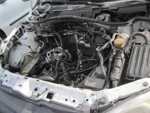 Injection rail OPEL COMBO Tour  | BP2431037M98 