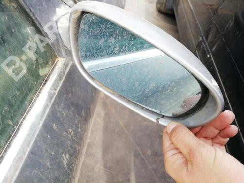 Left sun visor PEUGEOT 607 (9D, 9U) 2.2 HDi | BP10290281I1  - Image 38