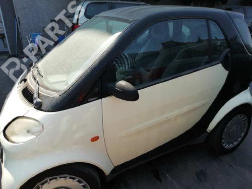 Gearbox SMART CITY-COUPE (450)  | BP14516431M3 