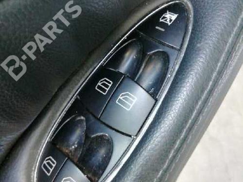 Electronic module MERCEDES-BENZ E-CLASS (W211)  | BP10545617M83 