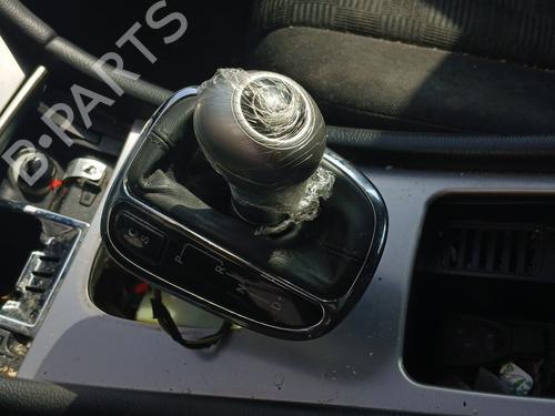 Used Gearbox MERCEDES-BENZ C-CLASS (W203) C 180 Kompressor (203.046) (143 hp) 29608431