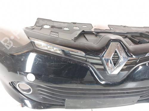 Front bumper RENAULT CLIO IV (BH_)  | BP27273051C7 