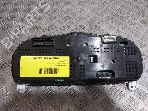 Instrument cluster HYUNDAI i30 (FD)  | BP16500941C47 