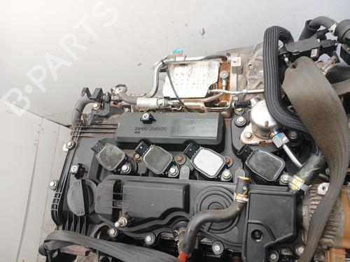 Engine KIA SPORTAGE V (NQ5) 1.6 T-GDI MHEV | BP32206532M1  - Image 10