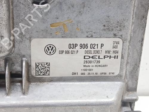 Engine control unit (ECU) SEAT IBIZA IV (6J5, 6P1) 1.2 TDI | BP29590488M57