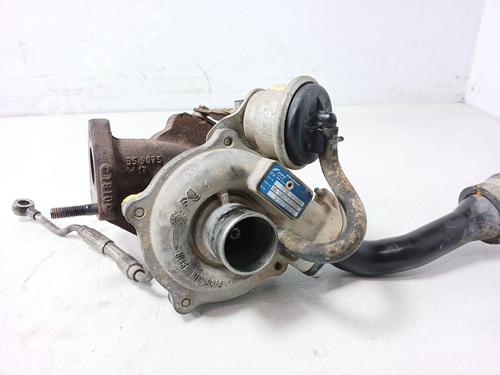 Turbolader/Kompressor FIAT FIORINO Box Body/MPV (225_) [2007-2025]  22752740