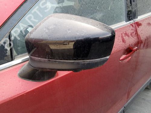Used Left mirror Left mirror 37474420 37474420