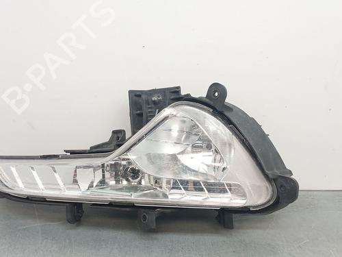 Used Right front fog light Right front fog light KIA SPORTAGE IV (QL, QLE) 1.7 CRDi (116 hp) 33432010 33432010