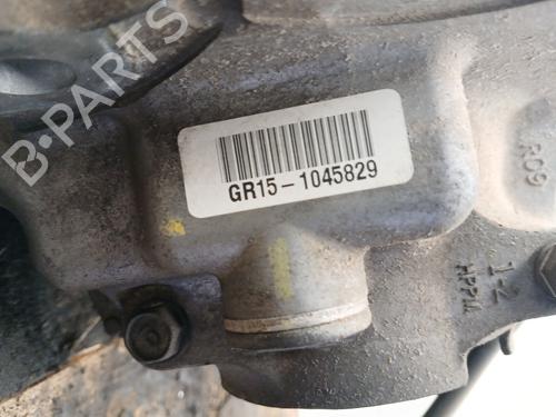 Differential, bag HONDA CR-V III (RE_) 2.2 i-CTDi 4WD (RE6) | BP31097029M24