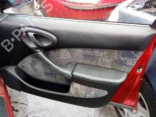 Front left window mechanism CITROËN XSARA (N1) 2.0 HDi 90 | BP2424160C22 