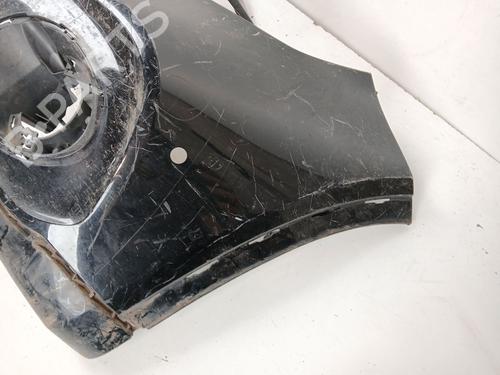 Front bumper MERCEDES-BENZ GLA-CLASS (X156) GLA 220 4-matic (156.947) | BP30000511C7