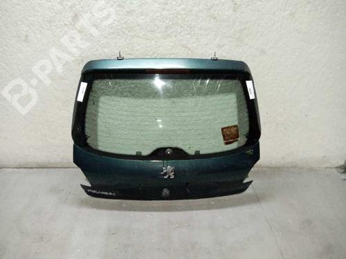 tailgate-peugeot-206-hatchback-2ac-14-hdi-eco-70-1998-1999-2000-2001-2002-2003-2004-2005-2006-2007-2008-2009-2010-2011-2012-11095917 main image