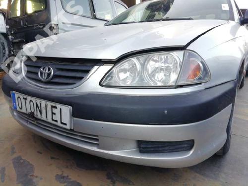 Mass air flow sensor TOYOTA AVENSIS (_T22_)  | BP7513656M95 
