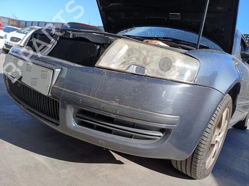 Used Front bumper SKODA SUPERB I (3U4) 1.9 TDI (115 hp) 30683670