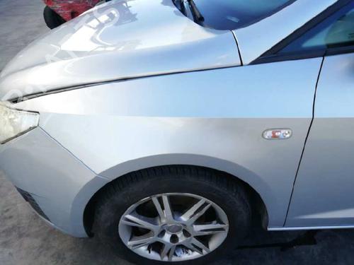 Climate control SEAT IBIZA IV SC (6J1, 6P5)  | BP7528520I5 