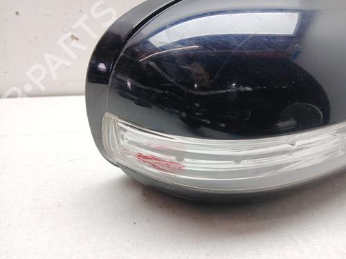 Ryggespeil høyre MERCEDES-BENZ C-CLASS (W203) C 180 Kompressor (203.046) | BP29537769C27 