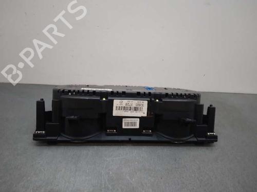 Instrument cluster VW PASSAT B6 (3C2)  | BP17662190C47 