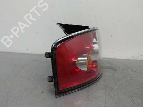 Left taillight SEAT IBIZA III (6L1)  | BP18038257C34 