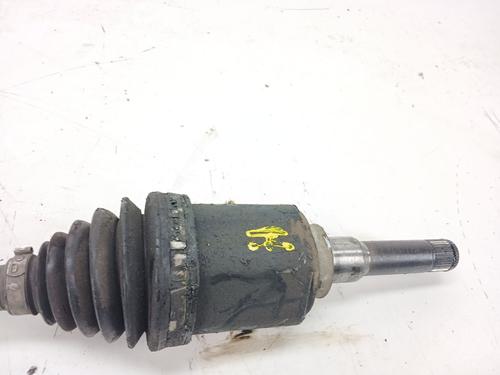 Left front driveshaft CHEVROLET CRUZE (J300) 2.0 CDI | BP31997117M38