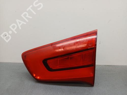Used Right tailgate light KIA SPORTAGE III (SL) 1.7 CRDi (116 hp) 21849250