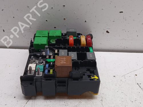 Fuse box PEUGEOT EXPERT Van (V_) 1.5 BlueHDi 100 | BP33021084E1  - Image 6