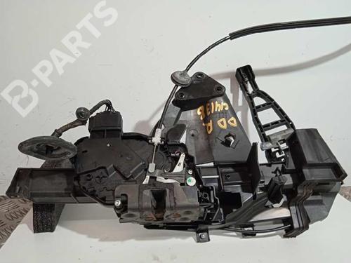 Used Front right lock FORD C-MAX (DM2) [2007-2010]  10966833
