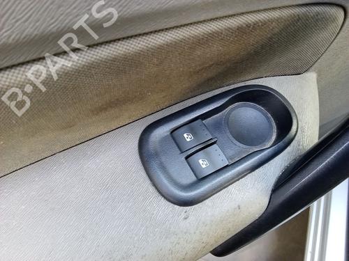 Used Left front window switch Left front window switch 38912181 38912181