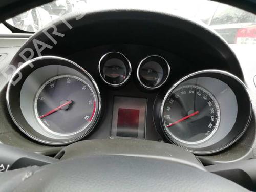 Control unit OPEL INSIGNIA A (G09)  | BP13577029M11 