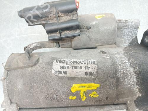Starter FORD KUGA I 2.0 TDCi | BP34216492M8 - Image 2