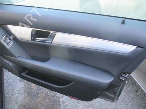 Headlight switch MERCEDES-BENZ C-CLASS (W204) C 220 CDI (204.002) | BP12192648I24  - Image 11