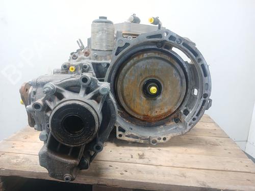 Used Gearbox VW TIGUAN (AD1, AX1) 2.0 TDI 4motion (150 hp) 24589297