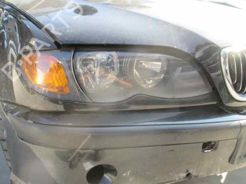 Rear differential BMW 3 (E46) 320 d | BP2399153M24 