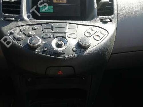 Engine NISSAN PRIMERA Hatchback (P12)  | BP15514948M1 