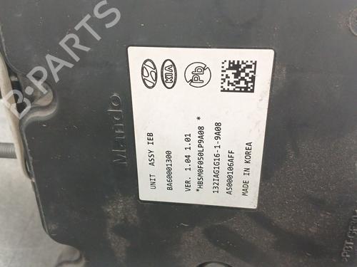 ABS pump KIA XCEED (CD) 1.6 GDI Hybrid | BP33428463M43 - Image 6
