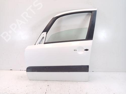 Used Left front door Left front door SUZUKI SX4 (EY, GY) [2006-2026] 33963277 33963277