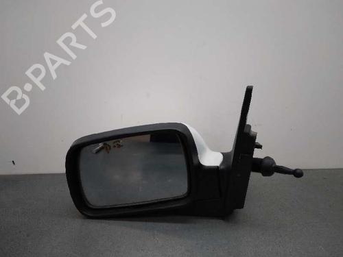 Used Left mirror KIA PICANTO I (SA) 1.1 (65 hp) 17789720
