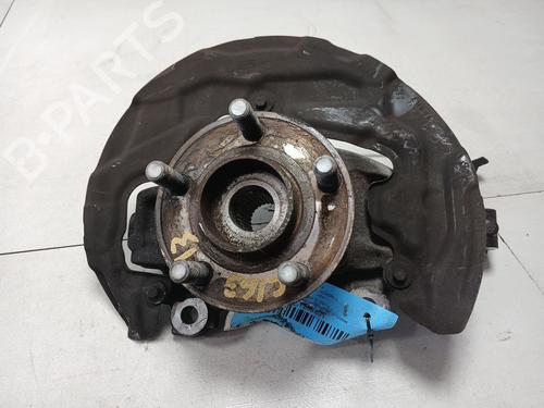 Used Right front steering knuckle FORD S-MAX (CJ, WA6) [2015-2025]  23085914