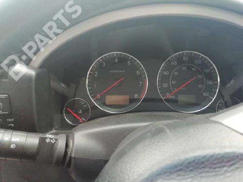 Left rear window switch INFINITI FX 45 | BP11097232C108  - Image 11